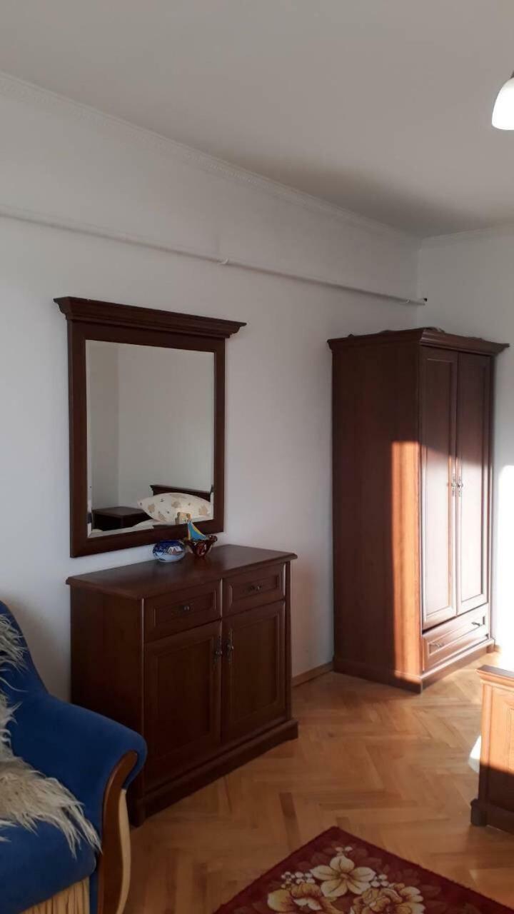 Садиба У Крайлюків Jaremče Esterno foto