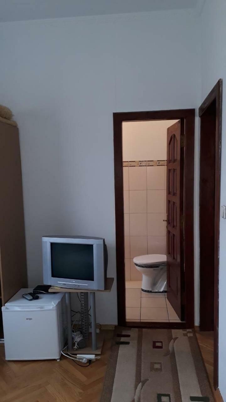 Садиба У Крайлюків Jaremče Esterno foto