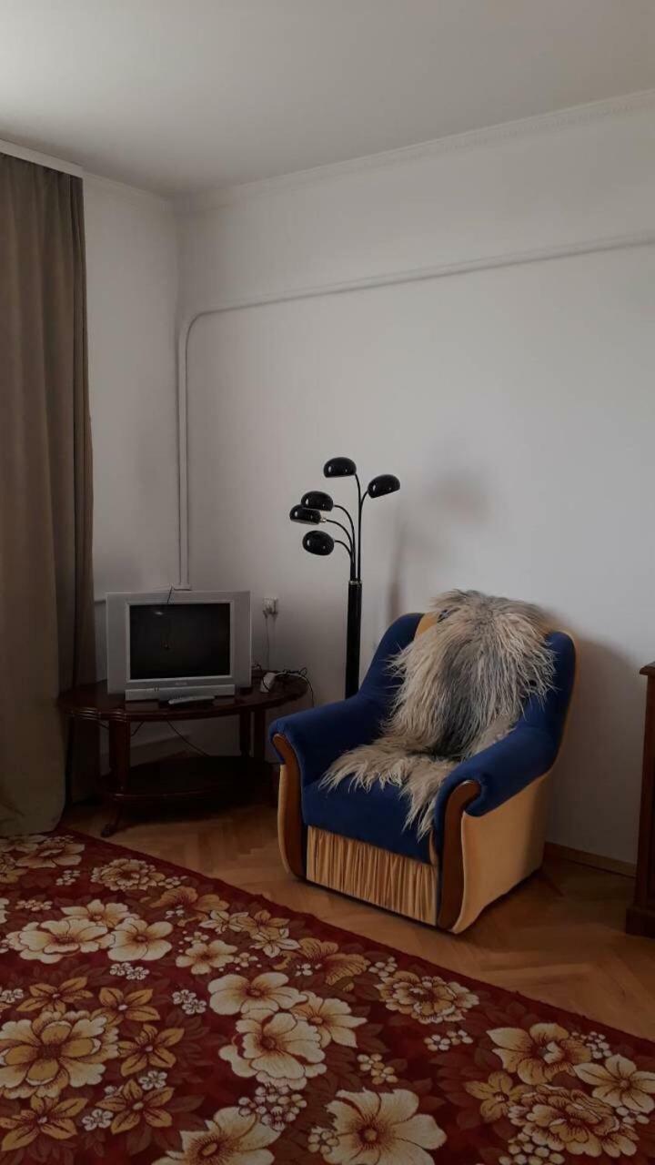 Садиба У Крайлюків Jaremče Esterno foto